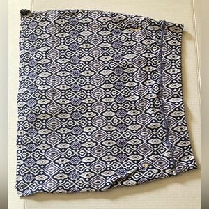 Jones New York Signature Skort Sz L